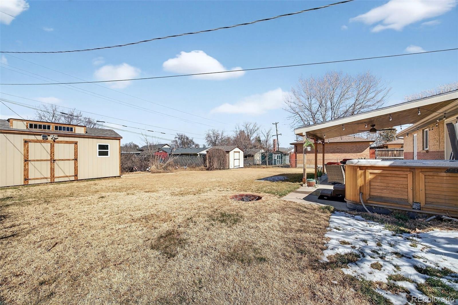 6625 West 44th Place Wheat Ridge, CO 80033 - Photo 36 of 38