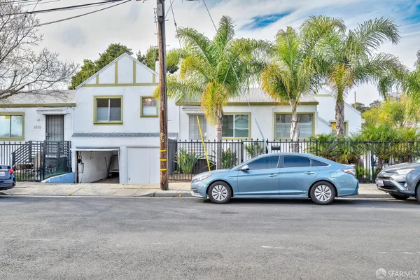 $850,000 | 6029 MacArthur Boulevard, Oakland, CA 94605