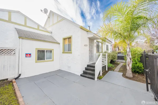 $850,000 | 6029 MacArthur Boulevard, Oakland, CA 94605
