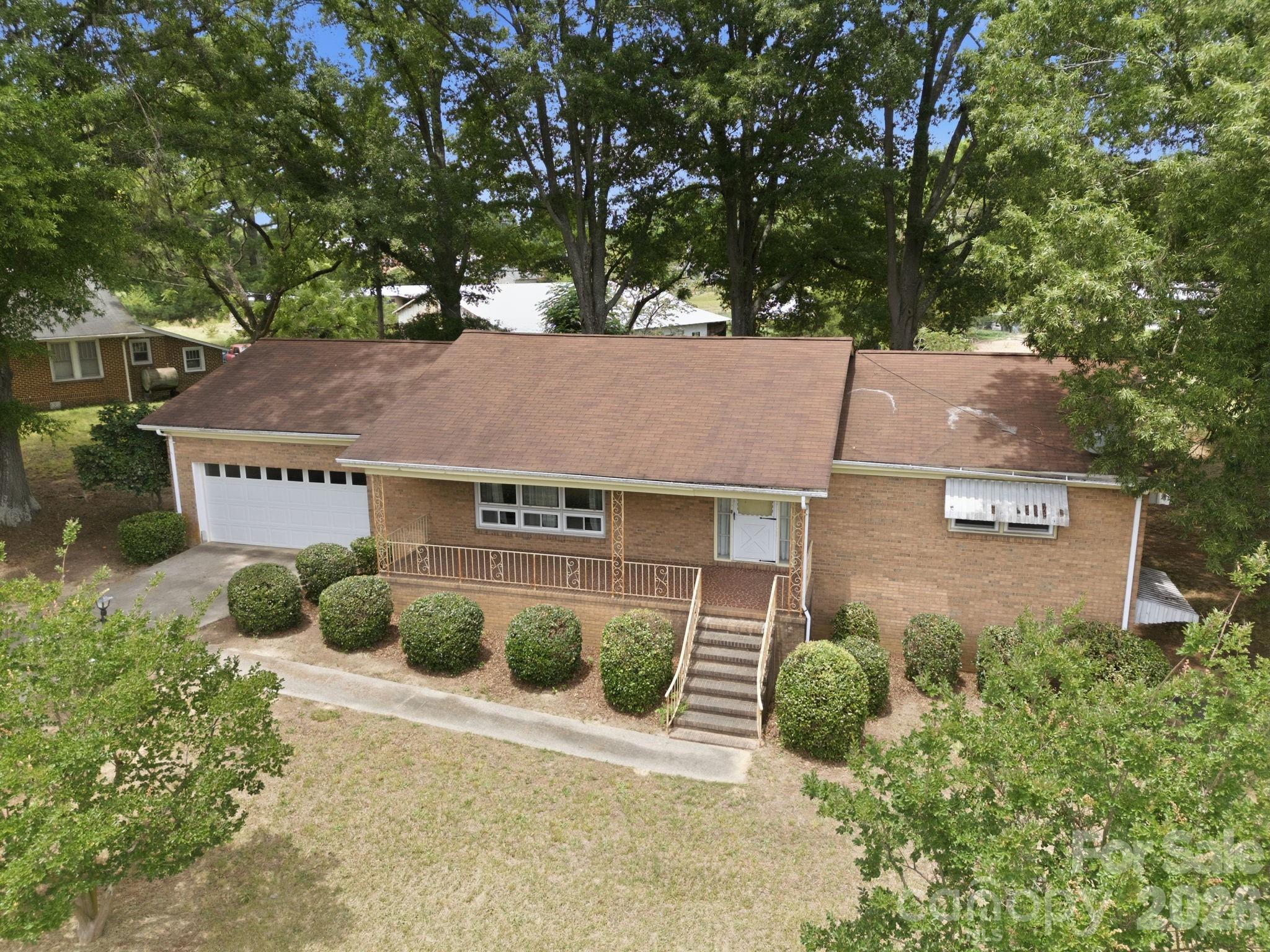 607 Ebenezer Road Kannapolis, NC 28083 - Photo 3 of 45