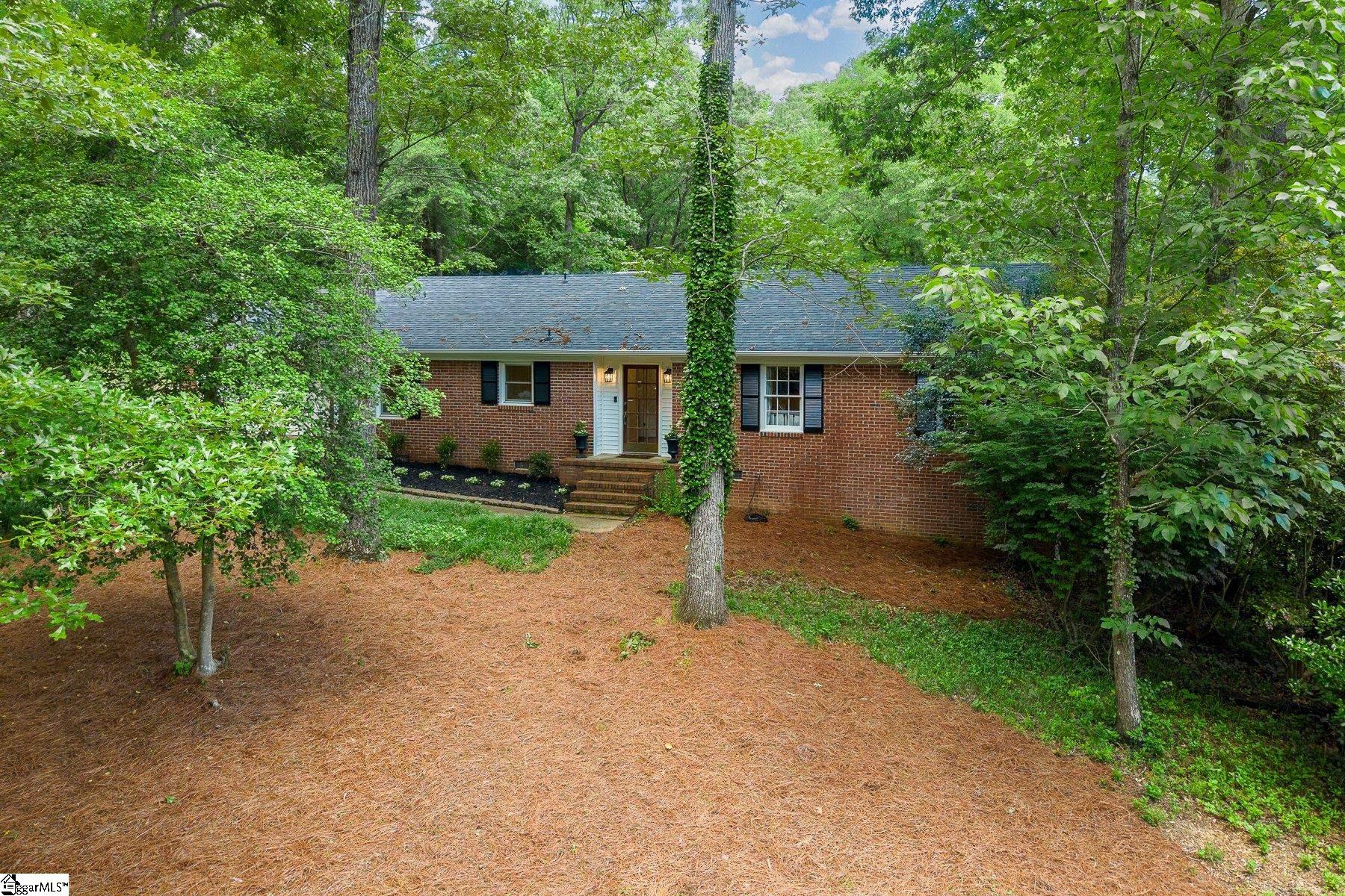 160 Carolina Way Fountain Inn, SC 29644 - Photo 35 of 39 Gallery Image 35