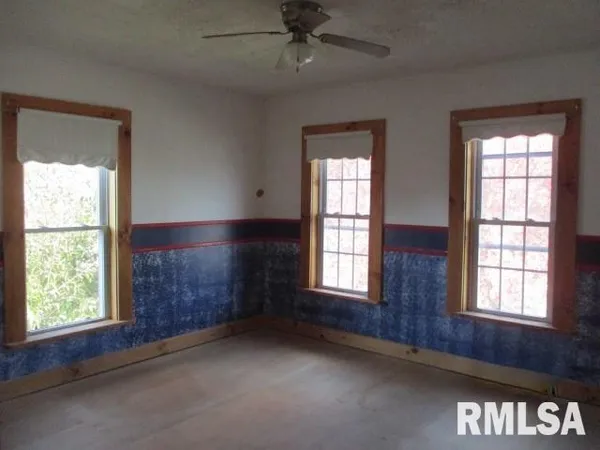 $55,000 | 110 West Locust Street, La Rose, IL 61541