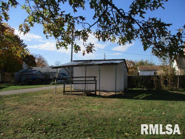 110 West Locust Street La Rose, IL 61541 - Photo 20 of 27