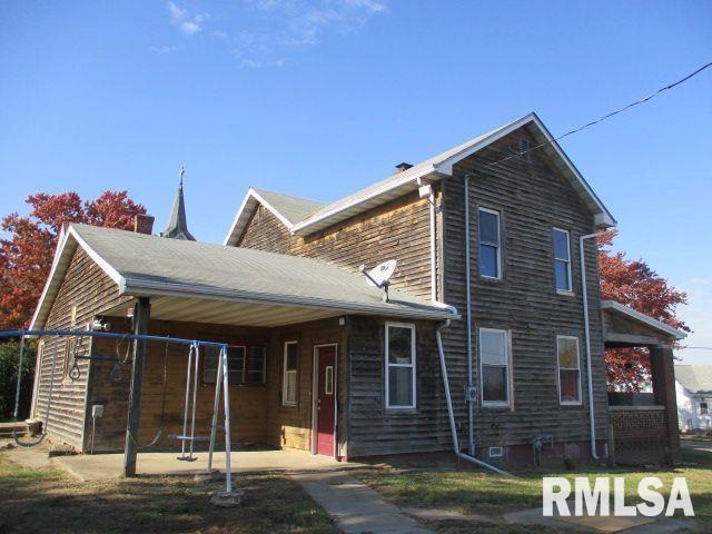 110 West Locust Street La Rose, IL 61541 - Photo 2 of 27