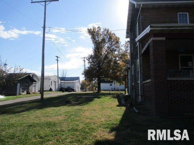 110 West Locust Street La Rose, IL 61541 - Photo 21 of 27