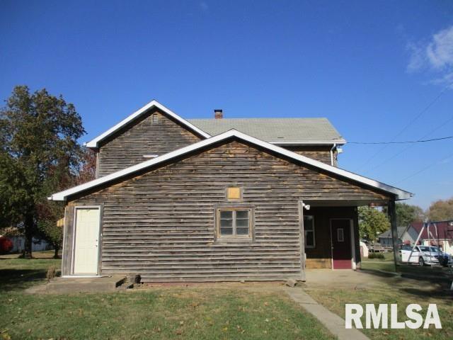 110 West Locust Street La Rose, IL 61541 - Photo 26 of 27