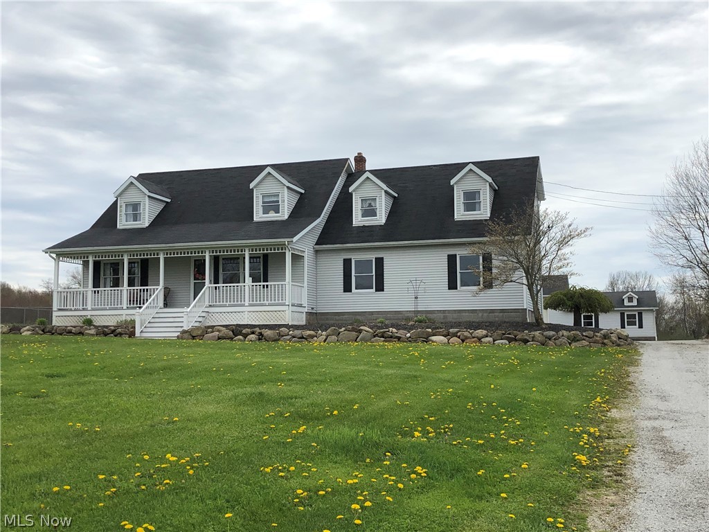 3840 Webb Road Ravenna, OH 44266 - Photo 1 of 14 Gallery Image 1