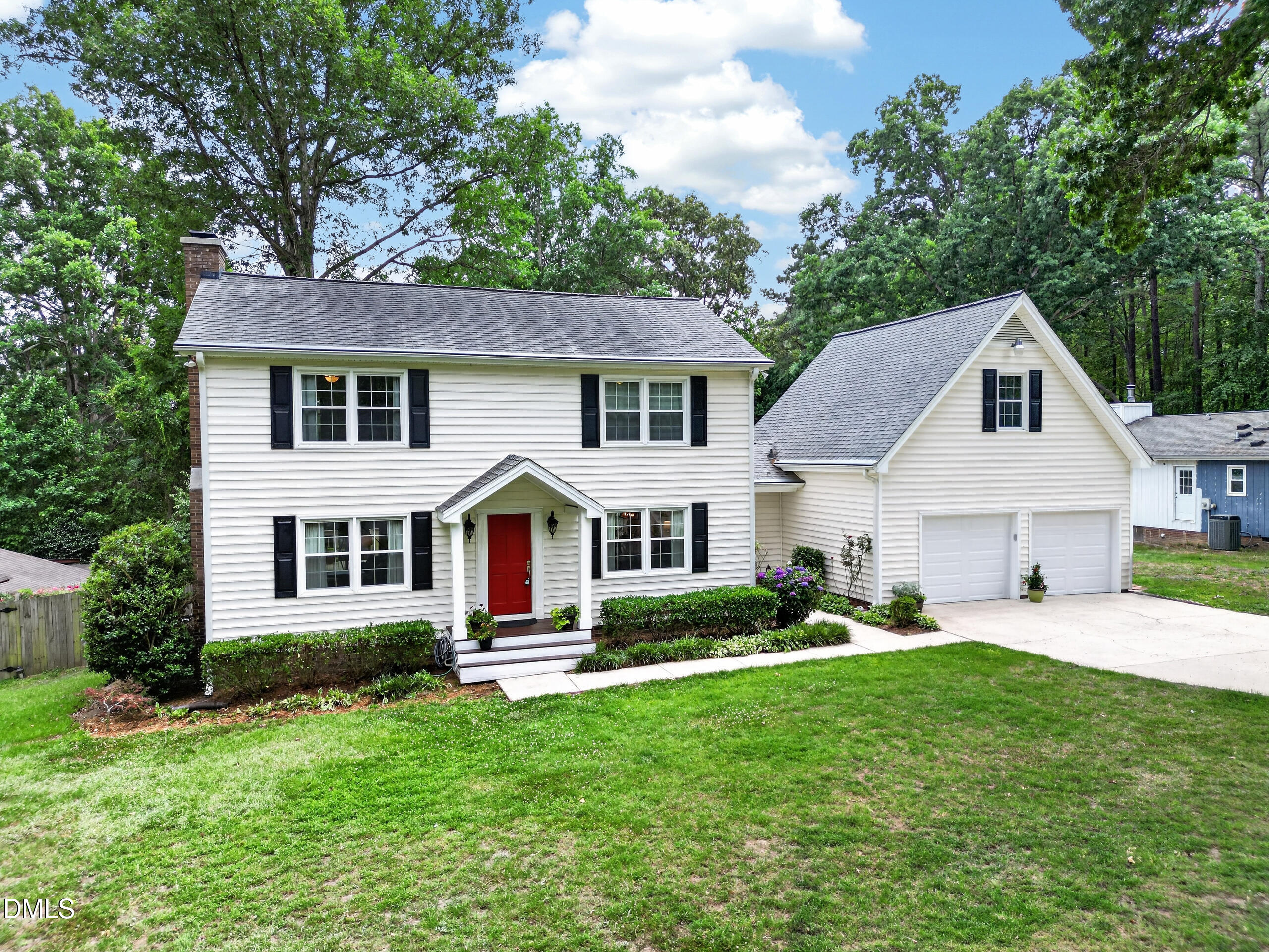 6225 Donnybrook Road Raleigh, NC 27606 - Photo 1 of 48 6225 Donnybrook Drive, Raleigh
