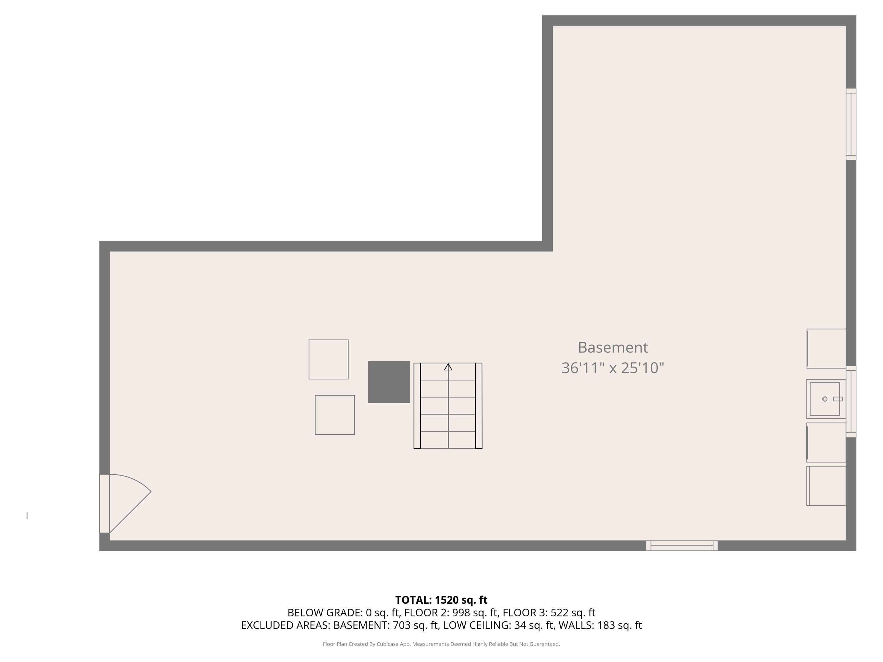 1923 Poplar Ridge Road Melbourne, KY 41059 - Photo 27 of 28 Gallery Image 27