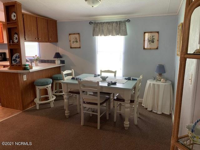 842 Cedar Grove Road Southwest Supply, NC 28462 - Photo 12 of 22 Mauldin (Dining)