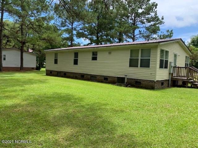 842 Cedar Grove Road Southwest Supply, NC 28462 - Photo 2 of 22 Mauldin (Rear)