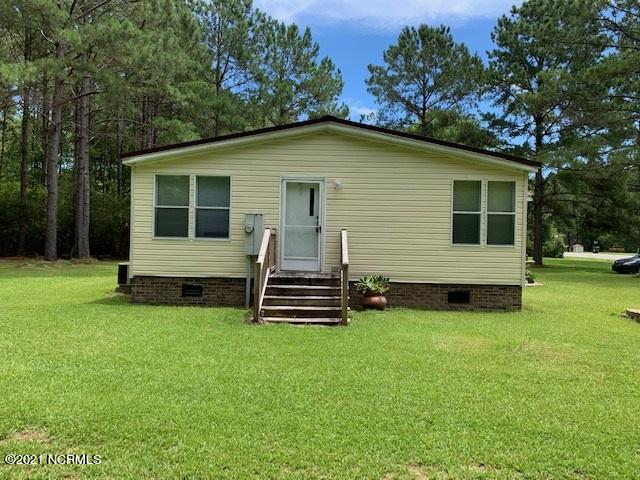842 Cedar Grove Road Southwest Supply, NC 28462 - Photo 3 of 22 Mauldin (Side Entrance)