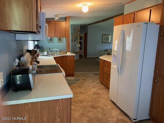 842 Cedar Grove Road Southwest Supply, NC 28462 - Photo 9 of 22 Mauldin (Kitchen 4)