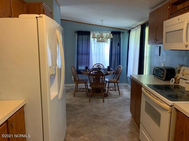 842 Cedar Grove Road Southwest Supply, NC 28462 - Photo 10 of 22 Mauldin (Kitchen 2)