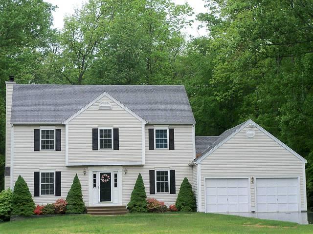 13 Davis Farm Road Clinton, CT 06413 - Photo 1 of 1