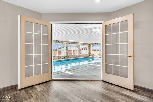 $750,000 | 3693 County Road 675 East, Darlington, IN 47940