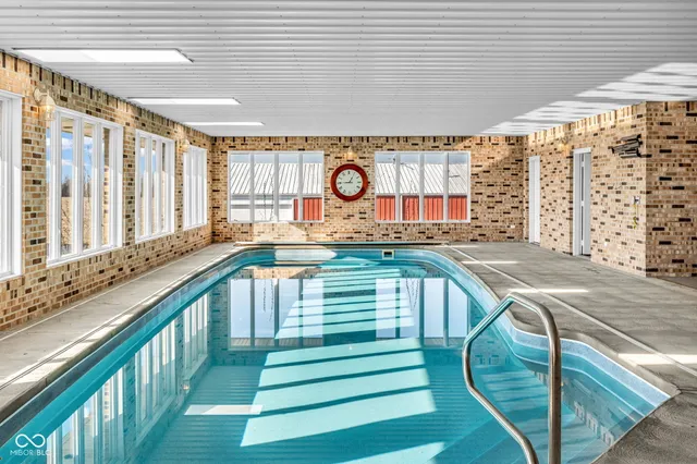 $750,000 | 3693 County Road 675 East, Darlington, IN 47940