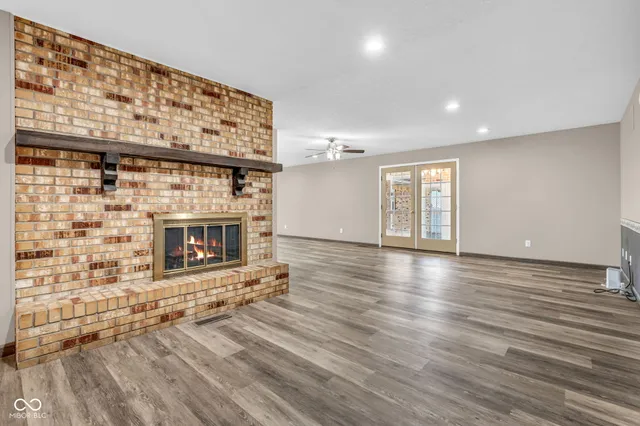 $750,000 | 3693 County Road 675 East, Darlington, IN 47940