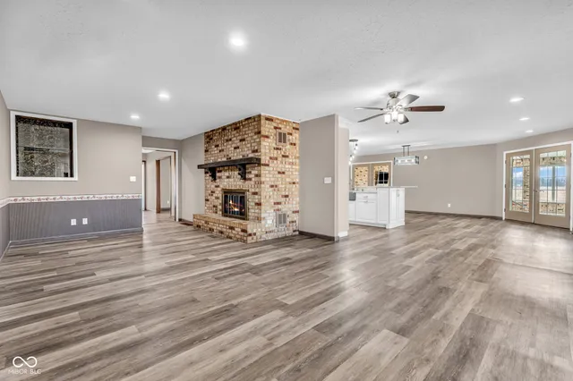 $750,000 | 3693 County Road 675 East, Darlington, IN 47940