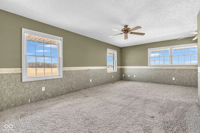 $750,000 | 3693 County Road 675 East, Darlington, IN 47940