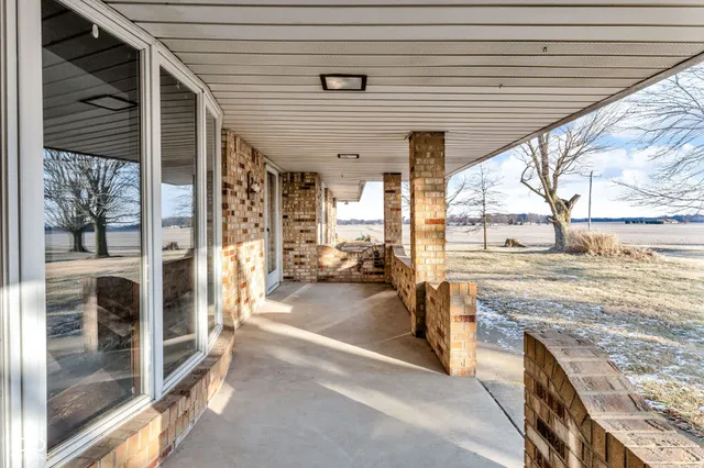 $750,000 | 3693 County Road 675 East, Darlington, IN 47940