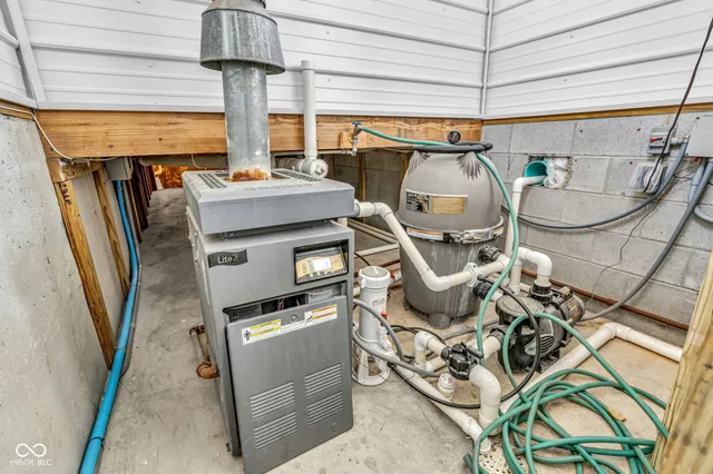 $750,000 | 3693 County Road 675 East, Darlington, IN 47940