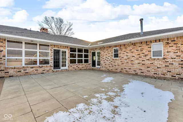 $750,000 | 3693 County Road 675 East, Darlington, IN 47940