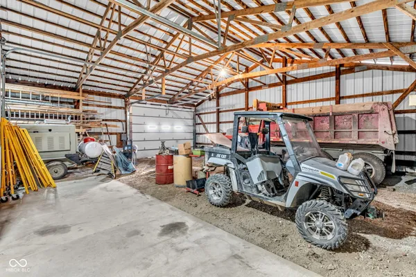 $750,000 | 3693 County Road 675 East, Darlington, IN 47940