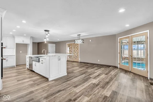 $750,000 | 3693 County Road 675 East, Darlington, IN 47940