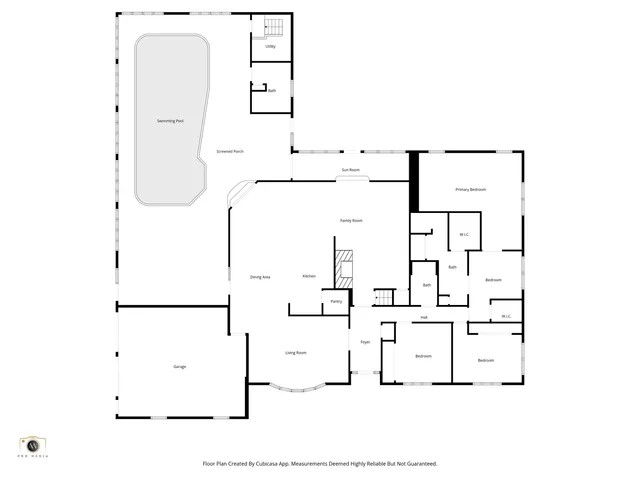 $750,000 | 3693 County Road 675 East, Darlington, IN 47940