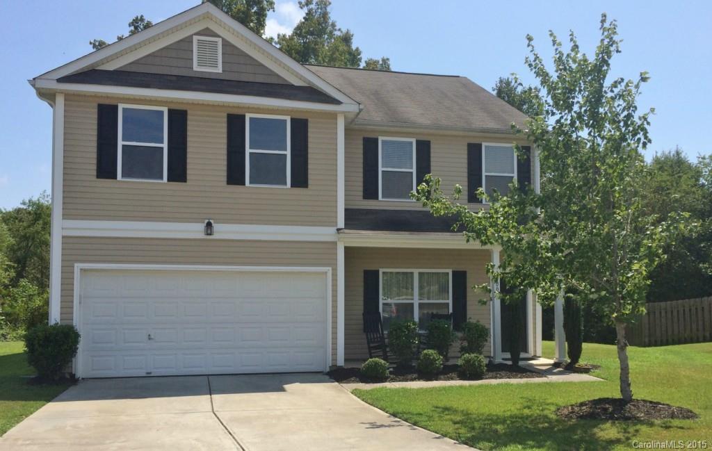 600 Latimer Way Monroe, NC 28110 - Photo 1 of 20