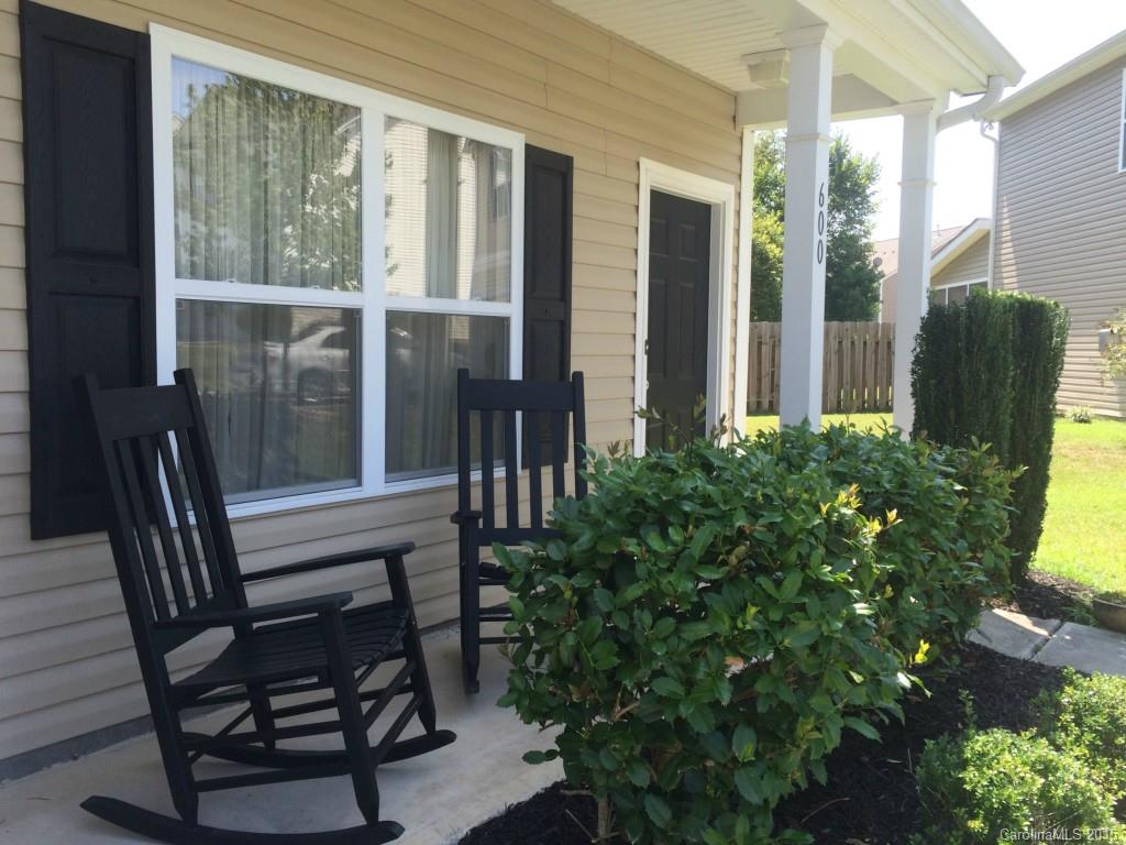 600 Latimer Way Monroe, NC 28110 - Photo 2 of 20