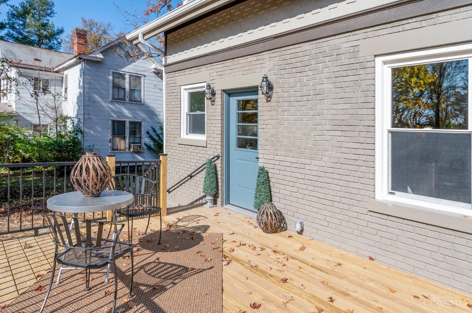 4517 Sycamore Road Cincinnati, OH 45236 - Photo 54 of 59 Gallery Image 54