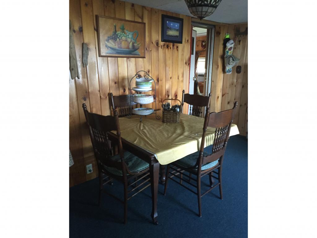 533 Patton Shore Road Franklin, VT 05457 - Photo 3 of 23 Gallery Image 3