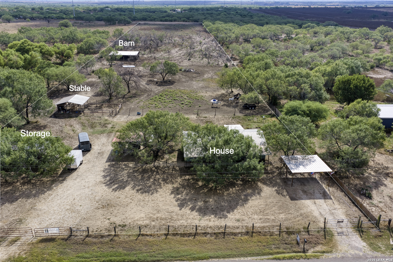 6820 Coughran Road Pleasanton, TX 78064 - Photo 33 of 37 Gallery Image 33