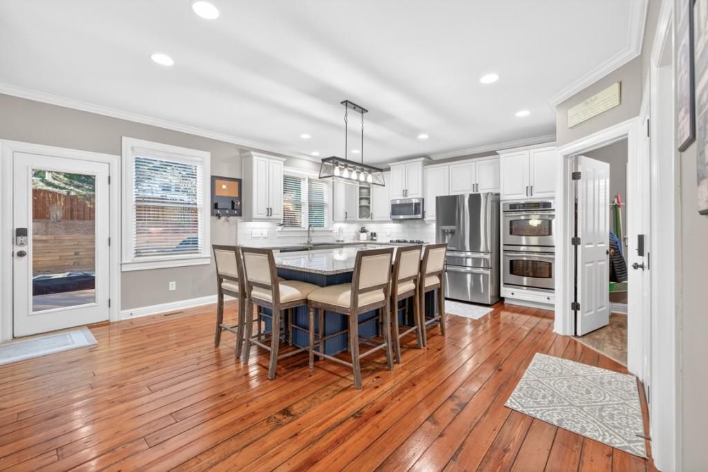 8023 Sleepy Lagoon Way Flowery Branch, GA 30542 - Photo 16 of 79