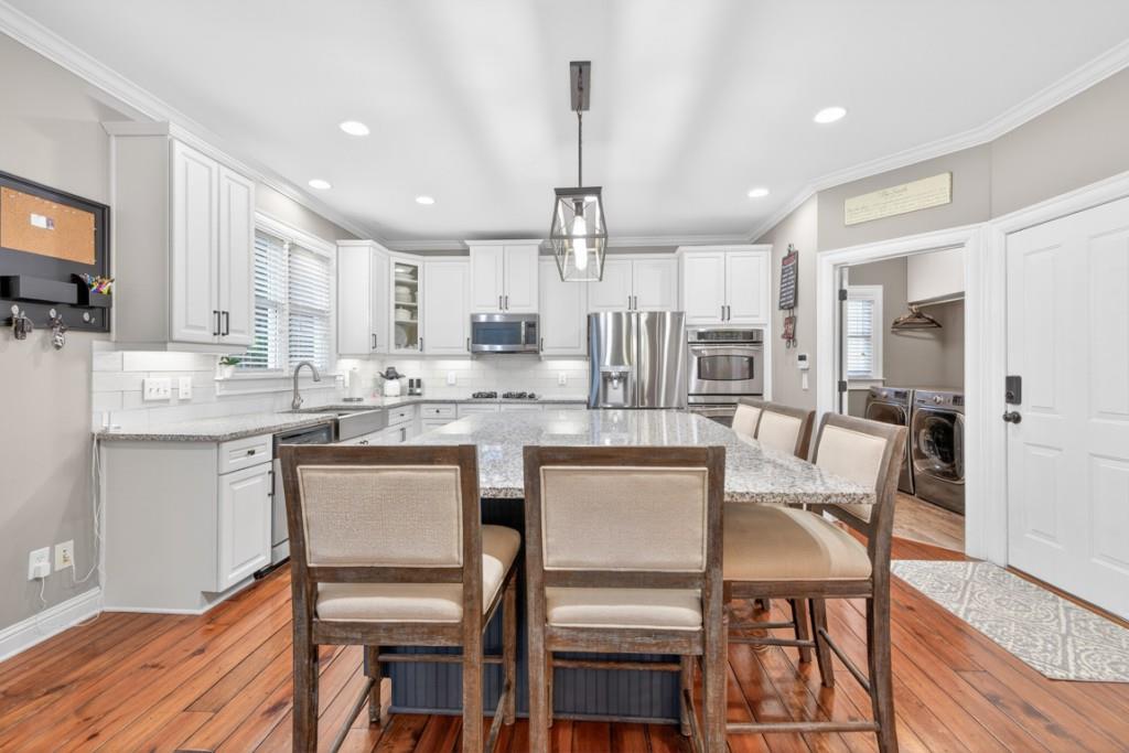 8023 Sleepy Lagoon Way Flowery Branch, GA 30542 - Photo 17 of 79