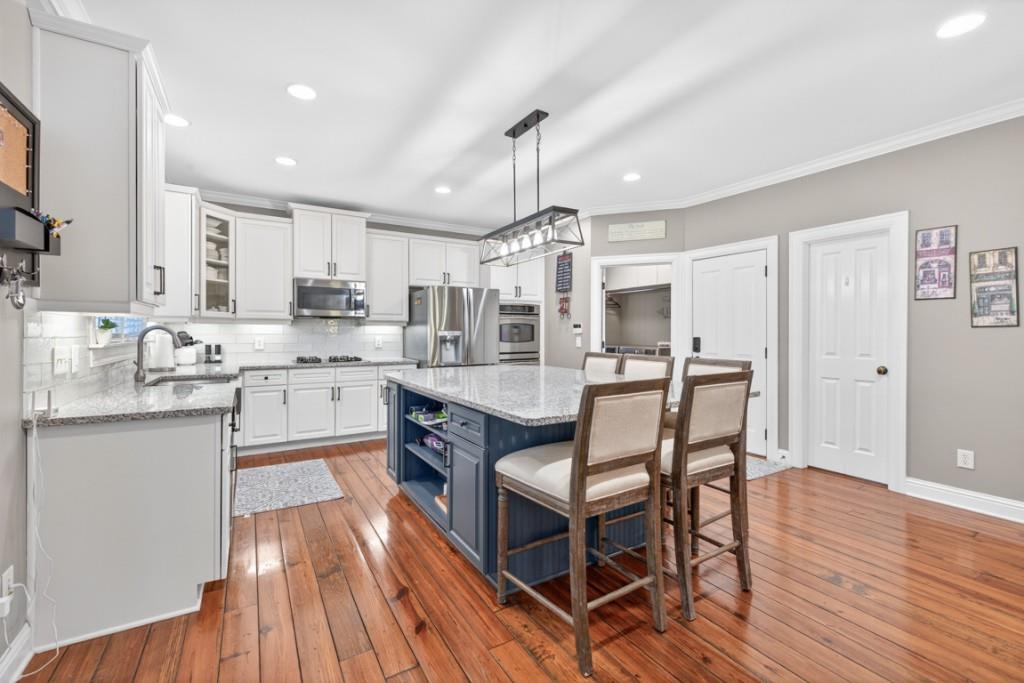 8023 Sleepy Lagoon Way Flowery Branch, GA 30542 - Photo 19 of 79