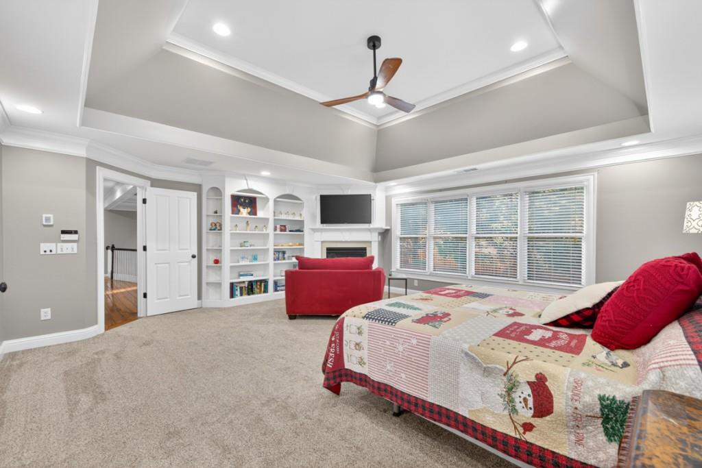 8023 Sleepy Lagoon Way Flowery Branch, GA 30542 - Photo 28 of 79