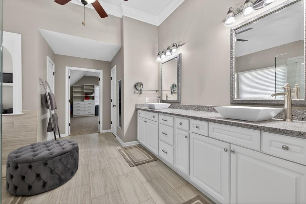 8023 Sleepy Lagoon Way Flowery Branch, GA 30542 - Photo 31 of 79