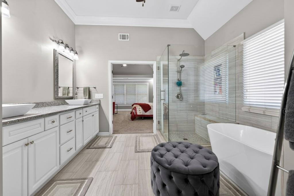 8023 Sleepy Lagoon Way Flowery Branch, GA 30542 - Photo 33 of 79