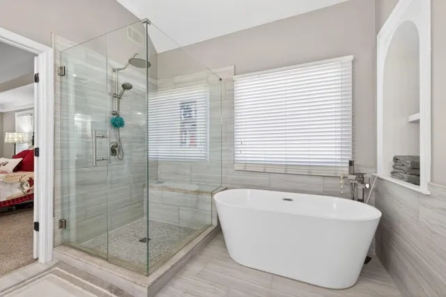 $799,900 | 8023 Sleepy Lagoon Way, Flowery Branch, GA 30542