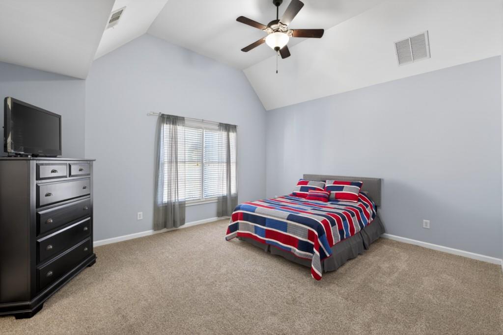 8023 Sleepy Lagoon Way Flowery Branch, GA 30542 - Photo 39 of 79