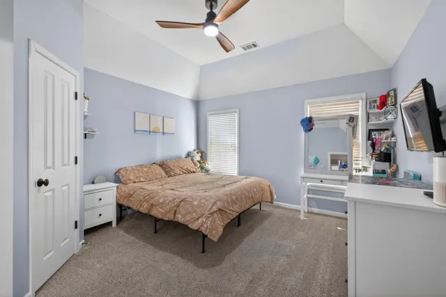 $799,900 | 8023 Sleepy Lagoon Way, Flowery Branch, GA 30542