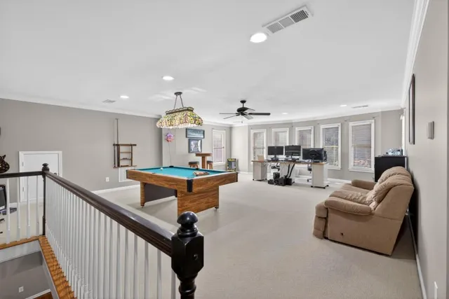 $799,900 | 8023 Sleepy Lagoon Way, Flowery Branch, GA 30542