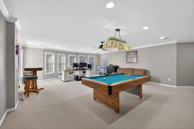 $799,900 | 8023 Sleepy Lagoon Way, Flowery Branch, GA 30542