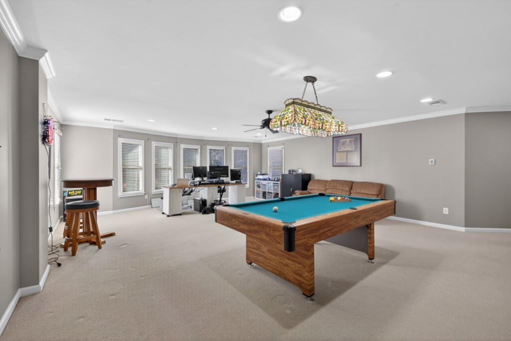 8023 Sleepy Lagoon Way Flowery Branch, GA 30542 - Photo 45 of 79