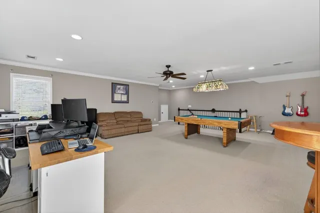 $799,900 | 8023 Sleepy Lagoon Way, Flowery Branch, GA 30542