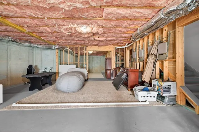 $799,900 | 8023 Sleepy Lagoon Way, Flowery Branch, GA 30542