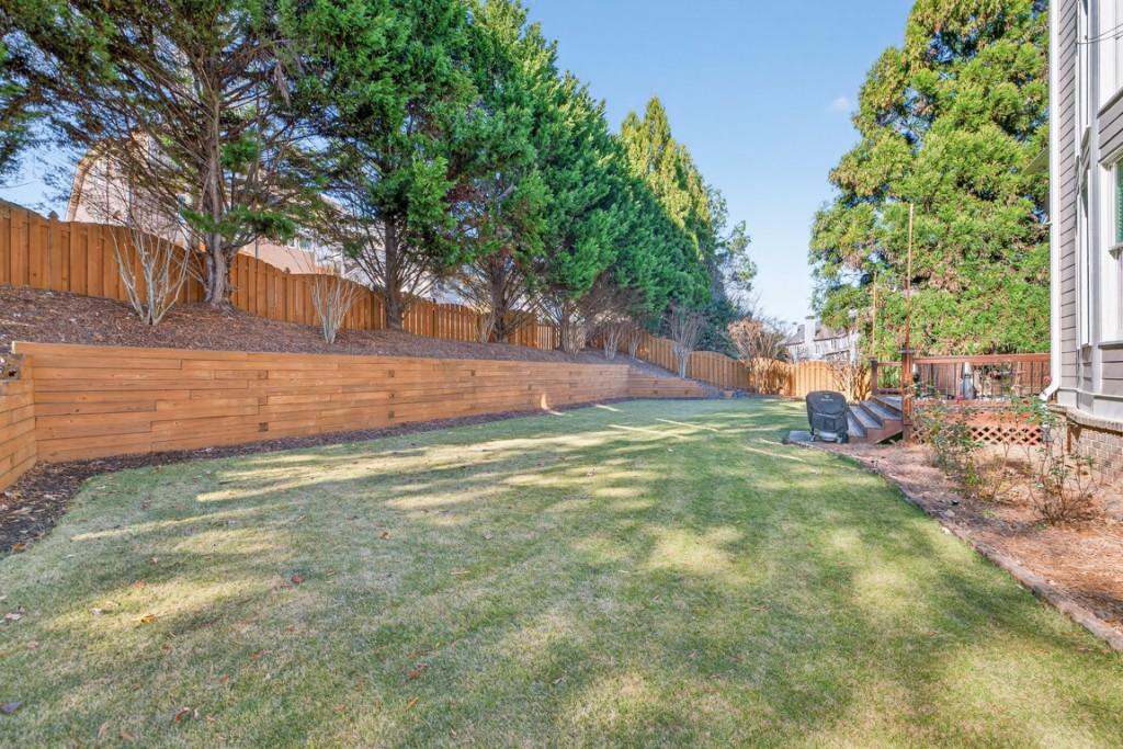 8023 Sleepy Lagoon Way Flowery Branch, GA 30542 - Photo 52 of 79